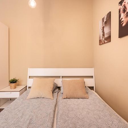 D71 Superior Apartments, Best Location, By Bqa Budapest Exteriör bild