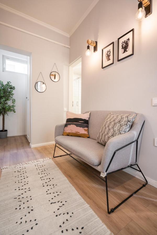 D71 Superior Apartments, Best Location, By Bqa Budapest Exteriör bild