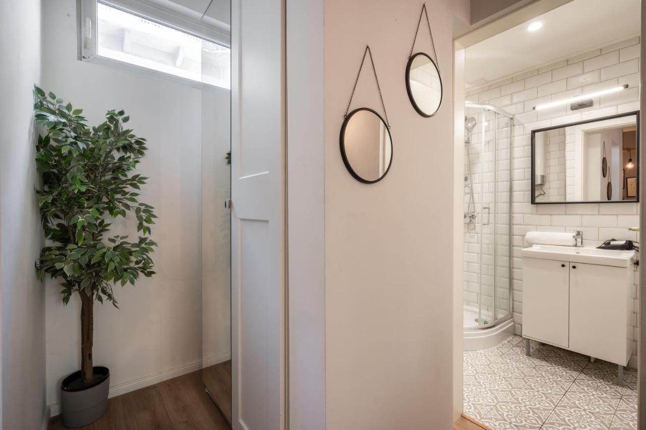 D71 Superior Apartments, Best Location, By Bqa Budapest Exteriör bild