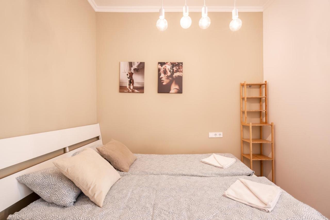 D71 Superior Apartments, Best Location, By Bqa Budapest Exteriör bild