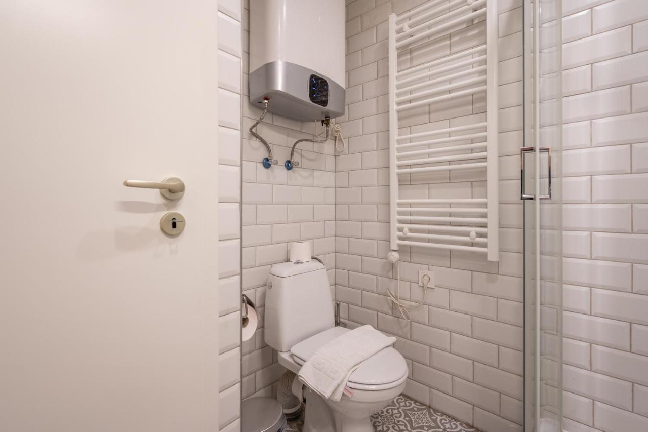 D71 Superior Apartments, Best Location, By Bqa Budapest Exteriör bild