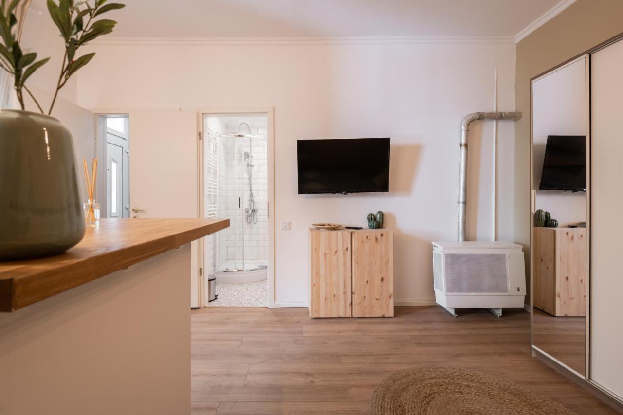 D71 Superior Apartments, Best Location, By Bqa Budapest Exteriör bild
