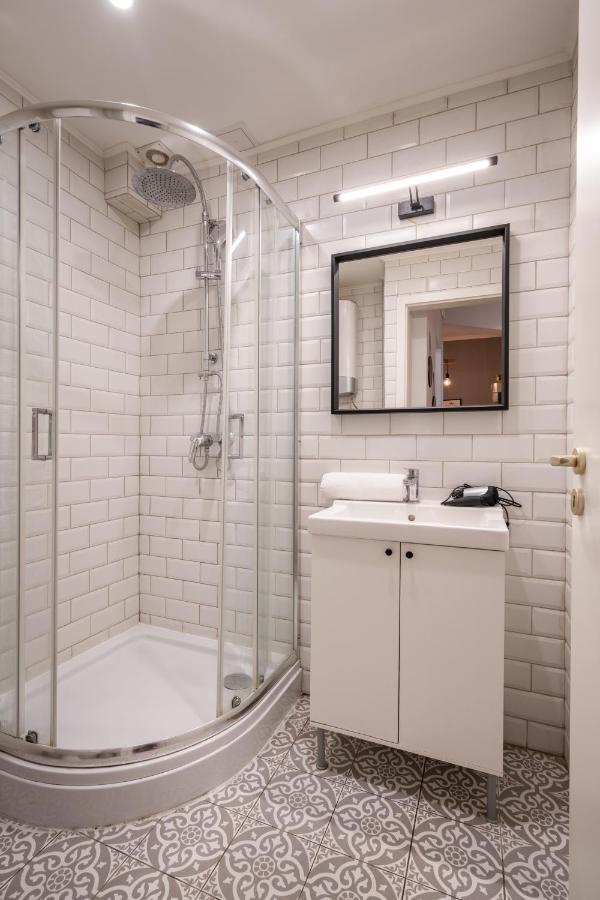 D71 Superior Apartments, Best Location, By Bqa Budapest Exteriör bild